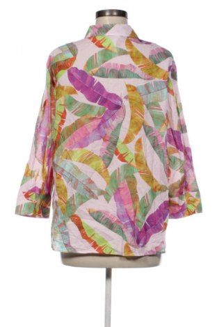 Дамска риза Eterna, Размер XL, Цвят Многоцветен, Цена 28,63 €