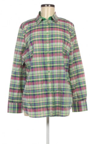 Dámská košile  Eterna, Velikost XL, Barva Vícebarevné, Cena  269,00 Kč