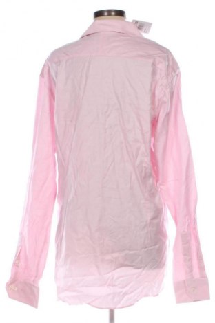 Γυναικείο πουκάμισο Eton, Μέγεθος XL, Χρώμα Ρόζ , Τιμή 9,99 €