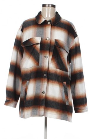 Γυναικείο πουκάμισο Ever.me by Takko Fashion, Μέγεθος L, Χρώμα Πολύχρωμο, Τιμή 6,99 €