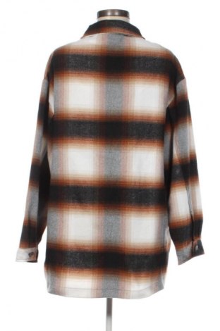 Γυναικείο πουκάμισο Ever.me by Takko Fashion, Μέγεθος L, Χρώμα Πολύχρωμο, Τιμή 6,99 €