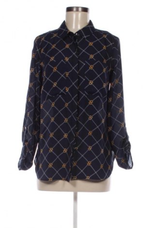 Дамска риза F&F, Размер M, Цвят Многоцветен, Цена 6,13 €