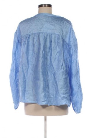 Dámská košile  F&F, Velikost XL, Barva Modrá, Cena  212,00 Kč