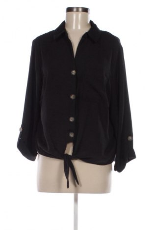 Dámská košile  F&F, Velikost XL, Barva Černá, Cena  289,00 Kč