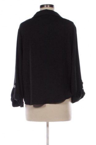 Dámská košile  F&F, Velikost XL, Barva Černá, Cena  289,00 Kč