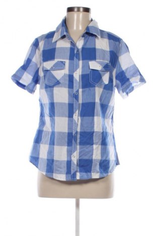 Cămașă de femei Faded Glory, Mărime M, Culoare Multicolor, Preț 67,99 Lei