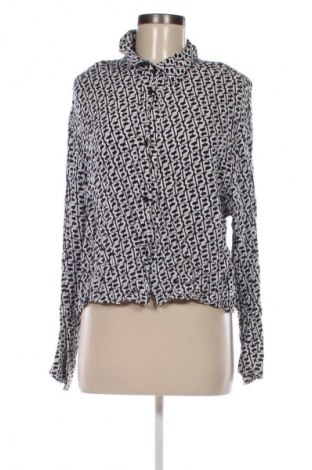 Дамска риза Fb Sister, Размер L, Цвят Многоцветен, Цена 8,18 €