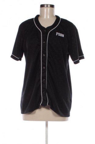 Női ing Fb Sister, Méret S, Szín Fekete, Ár 1 119 Ft