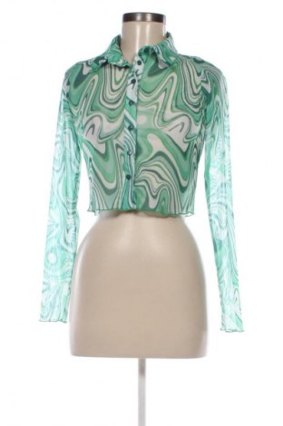 Dámská košile  Fb Sister, Velikost S, Barva Vícebarevné, Cena  369,00 Kč