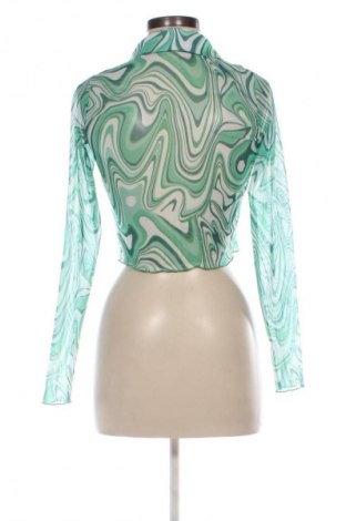 Dámská košile  Fb Sister, Velikost S, Barva Vícebarevné, Cena  369,00 Kč