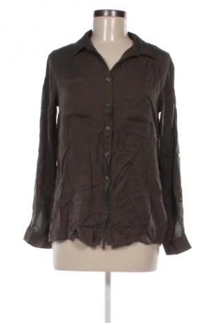 Dámská košile  Fb Sister, Velikost S, Barva Zelená, Cena  169,00 Kč