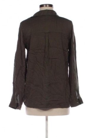 Dámská košile  Fb Sister, Velikost S, Barva Zelená, Cena  169,00 Kč