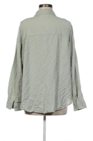 Dámská košile  Fb Sister, Velikost XL, Barva Zelená, Cena  119,00 Kč