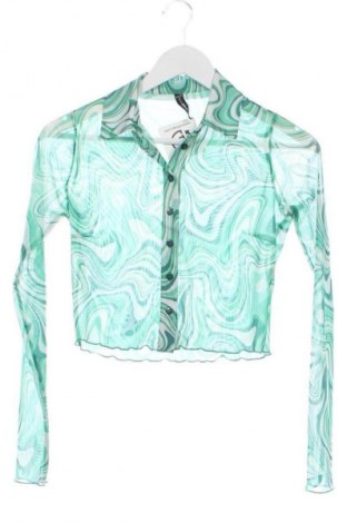 Cămașă de femei Fb Sister, Mărime XS, Culoare Multicolor, Preț 9,99 Lei