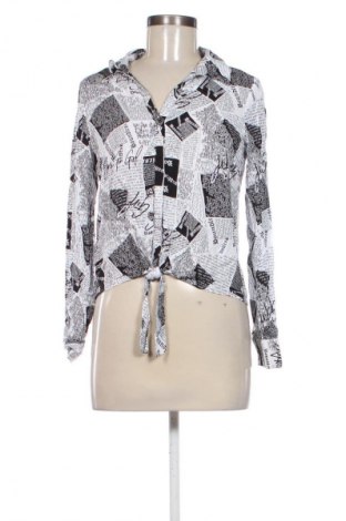 Dámska košeľa  Fb Sister, Veľkosť S, Farba Viacfarebná, Cena  8,95 €