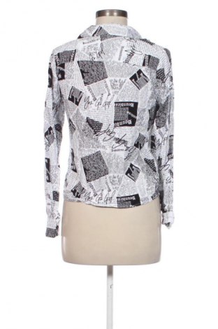 Dámska košeľa  Fb Sister, Veľkosť S, Farba Viacfarebná, Cena  8,95 €