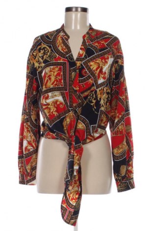 Дамска риза Fisherfield, Размер M, Цвят Многоцветен, Цена 4,09 €