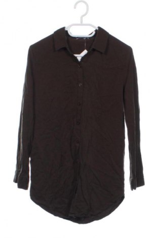 Damska koszula Fisherfield, Rozmiar XS, Kolor Zielony, Cena 6,99 zł