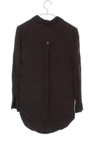 Damska koszula Fisherfield, Rozmiar XS, Kolor Zielony, Cena 6,99 zł