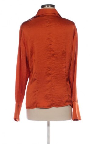 Дамска риза Forel, Размер XL, Цвят Оранжев, Цена 32,21 €