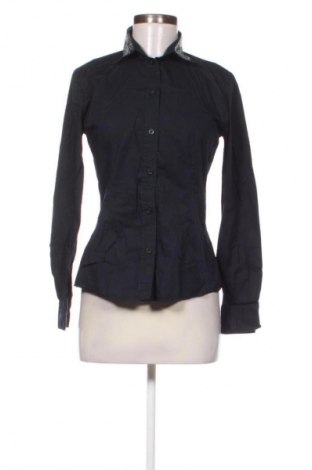 Cămașă de femei Frankie Morello, Mărime S, Culoare Negru, Preț 91,99 Lei