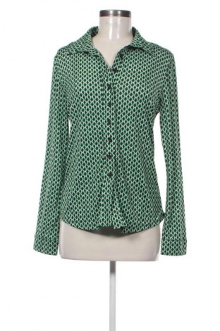 Γυναικείο πουκάμισο G.Ricceri, Μέγεθος S, Χρώμα Πολύχρωμο, Τιμή 6,99 €