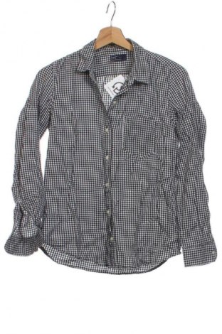 Γυναικείο πουκάμισο Gap, Μέγεθος XS, Χρώμα Πολύχρωμο, Τιμή 4,99 €