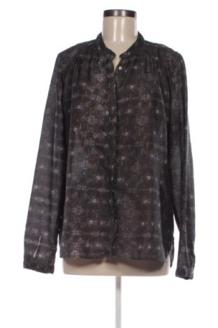 Дамска риза Garcia Jeans, Размер XL, Цвят Сив, Цена 7,15 €