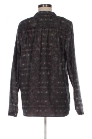 Дамска риза Garcia Jeans, Размер XL, Цвят Сив, Цена 7,15 €