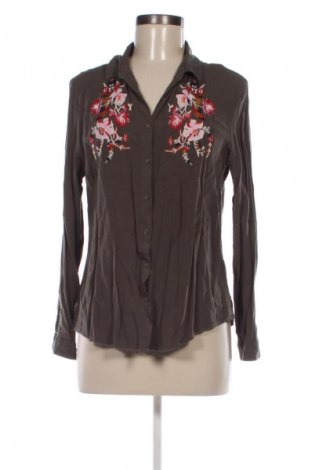 Дамска риза Gate Woman, Размер L, Цвят Зелен, Цена 4,09 €