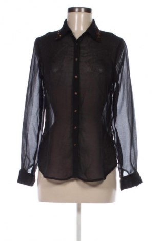 Дамска риза George, Размер M, Цвят Черен, Цена 6,64 €