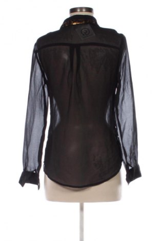 Дамска риза George, Размер M, Цвят Черен, Цена 6,64 €
