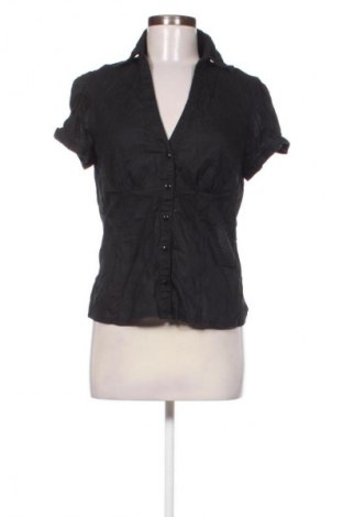 Дамска риза George, Размер L, Цвят Черен, Цена 5,90 €