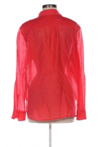 Γυναικείο πουκάμισο Gerard Darel, Μέγεθος XL, Χρώμα Πορτοκαλί, Τιμή 26,99 €