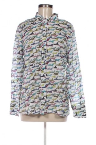 Cămașă de femei Gerry Weber, Mărime XL, Culoare Multicolor, Preț 145,99 Lei
