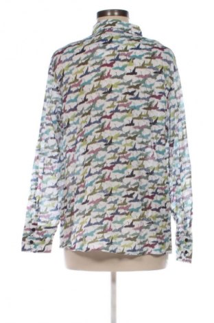 Cămașă de femei Gerry Weber, Mărime XL, Culoare Multicolor, Preț 145,99 Lei