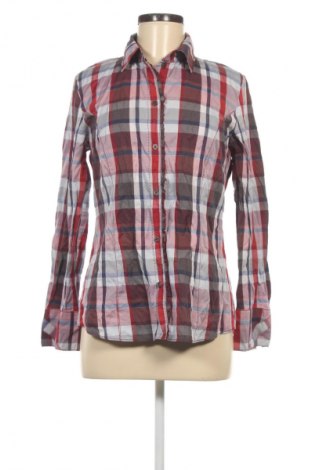 Γυναικείο πουκάμισο Gerry Weber, Μέγεθος M, Χρώμα Πολύχρωμο, Τιμή 1,99 €