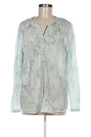 Cămașă de femei Gerry Weber, Mărime XL, Culoare Multicolor, Preț 181,89 Lei