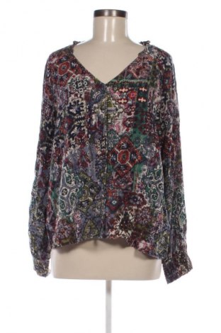 Cămașă de femei Gina, Mărime XL, Culoare Multicolor, Preț 16,99 Lei