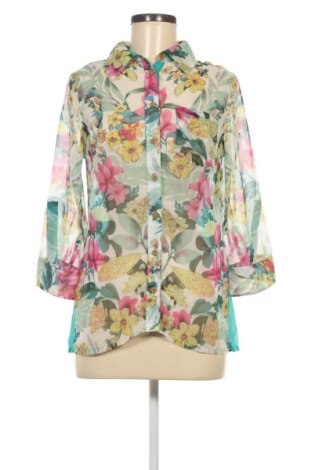 Dámská košile  Gina, Velikost M, Barva Vícebarevné, Cena  59,00 Kč