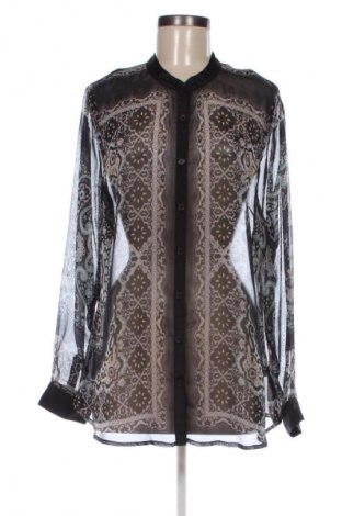 Γυναικείο πουκάμισο Gina Benotti, Μέγεθος XL, Χρώμα Πολύχρωμο, Τιμή 2,99 €