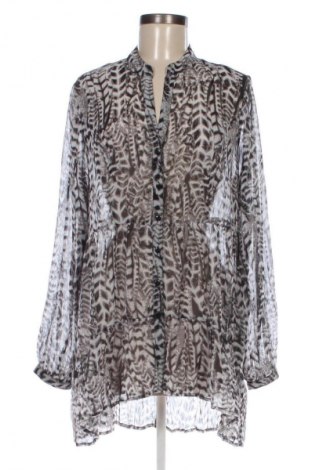 Dámská košile  Gina Benotti, Velikost XL, Barva Vícebarevné, Cena  289,00 Kč