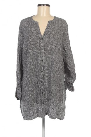 Γυναικείο πουκάμισο Gina Benotti, Μέγεθος XXL, Χρώμα Πολύχρωμο, Τιμή 5,99 €