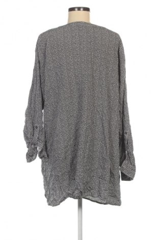 Γυναικείο πουκάμισο Gina Benotti, Μέγεθος XXL, Χρώμα Πολύχρωμο, Τιμή 5,99 €