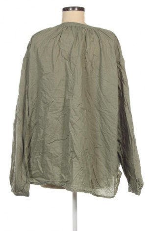 Női ing Gina Benotti, Méret XXL, Szín Zöld, Ár 4 969 Ft