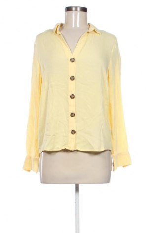 Dámská košile  Gina Tricot, Velikost S, Barva Žlutá, Cena  666,00 Kč