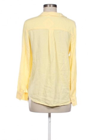 Dámská košile  Gina Tricot, Velikost S, Barva Žlutá, Cena  666,00 Kč