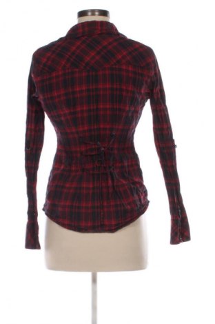 Cămașă de femei Guess, Mărime M, Culoare Multicolor, Preț 77,99 Lei