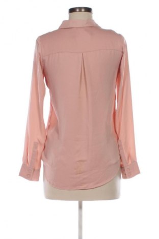 Дамска риза H&M, Размер XS, Цвят Кафяв, Цена 5,62 €