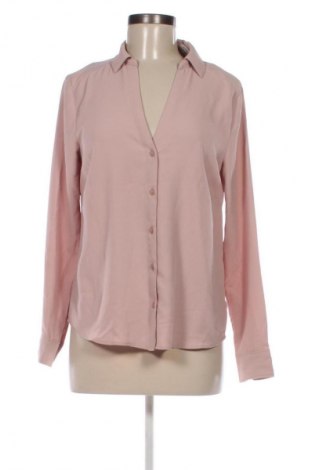 Damenbluse H&M, Größe M, Farbe Aschrosa, Preis € 6,99